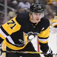 Evgeni MalkinRussian professional ice hockey player