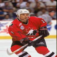 Steve Yzerman Birthday, Real Name, Age, Weight, Height, Family, Facts,  Contact Details, Wife, Children, Bio & More - Notednames