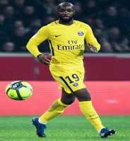Lassana DiarraFrench Professional Football Player