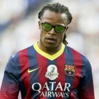 Edgar DavidsDutch Former Professional Football Player