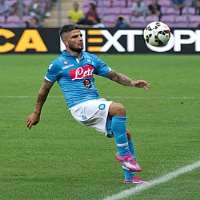 Lorenzo InsigneItalian Professional Football Player