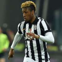 Kingsley ComanFrench Professional Football Player