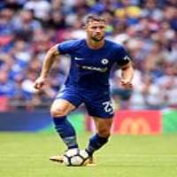 Gary CahillBritish Professional Football Player