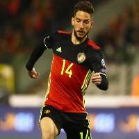 Dries MertensBelgian Professional Football Player