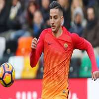 Kostas ManolasGreek Professional Football Player
