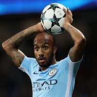 Fabian DelphBritish Professional Football Player