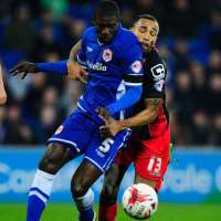 Bruno Ecuele MangaGabonese Professional Football Player