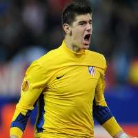 Thibaut CourtoisBelgian Professional Football Player