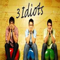 Omi Vaidya3 Idiots as Chatur Ramalingam (Film 2009)