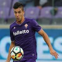 Giovanni SimeoneArgentine Professional Football Player