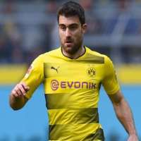 Sokratis PapastathopoulosGreek Professional Football Player