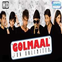 Rimi SenKyon Ki (2005), Golmaal (2006), Bigg Boss (TV Show 2015)