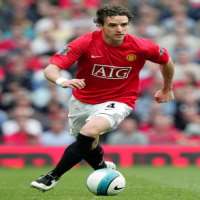 Owen HargreavesBritish Former Professional Football Player