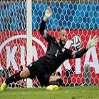 Tim HowardAmerican Professional Football Player