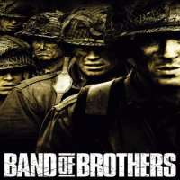 Marc Warren (Actor)An Ungentlemanly Act as Tony Hunt (Film 1992), The Vice as Dougie Raymond (TV Series 1999-2000), Band of Brothers as Pvt. Albert Blithe (TV Series 2001), Hustle as Danny Blue (TV Series 2004-2007)