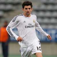 Enzo FernandezFrench Professional Football Player