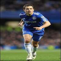 Joe ColeBritish Professional Football Player