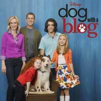 Francesca CapaldiDog with a Blog (TV Series 2012 )