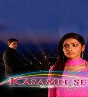 Rakshanda KhanJassi Jaisi Koi Nahin as Mallika Seth (TV Series 2003-2006), Kyunki Saas Bhi Kabhi Bahu Thi as Tanya Malhotra/Tanya Karan Virani (TV Series 2000), Kasamh Se as Roshni Chopra (TV Series 2006-2009)