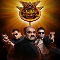 Ajay NagrathC.I.D as Pankaj (TV Series)