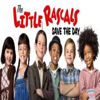 Eden WoodThe Little Rascals Save the Day as Darla (Film 2014)