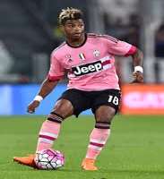 Mario LeminaGabonese Professional Football Player