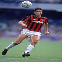 Marco van BastenDutch Former Professional Football Player
