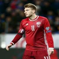 Nicklas Bendtner Birthday, Real Name, Age, Weight, Height, Family