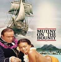 Movita CastanedaMutiny on the Bounty as Tehani (Film 1935)