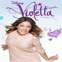 Martina StoesselVioletta as Violetta Castillo (TV Series 2012-2015)