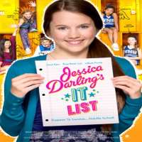 Chloe EastJessica Darling's It List as Willow (Film 2016)