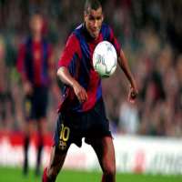 RivaldoBrazilian Former Professional Football Player