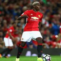 Paul PogbaFrench Professional Football Player