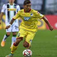 Roberto FirminoBrazilian Professional Football Player