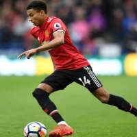 Jesse LingardBritish Professional Football Player