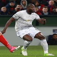 Romelu LukakuBelgian Professional Football Player
