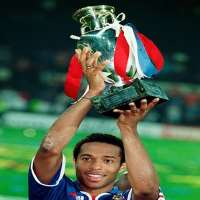 Thierry HenryUEFA Euro (2000)