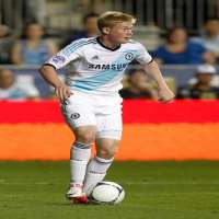 Kevin De BruyneBelgian Professional Football Player