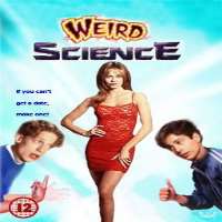 Judie AronsonWeird Science as Hilly (Film 1985)