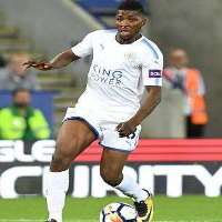 Kelechi IheanachoNigerian Professional Football Player