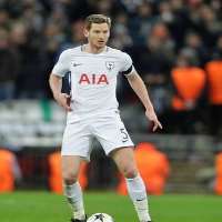 Jan VertonghenBelgian Professional Football Player