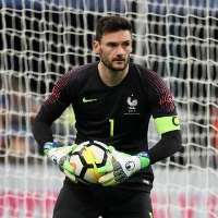 Hugo LlorisFrench Professional Football Player