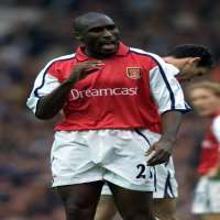 Sol CampbellBritish Former Professional Football Player