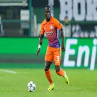 Bacary SagnaFrench Professional Football Player