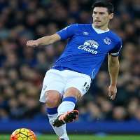 Gareth BarryBritish Professional Football Player