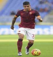 Emerson PalmieriItalian Professional Football Player