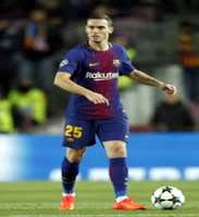 Thomas VermaelenUEFA Champions League (2014-2015), Spanish La Liga title (2014-2015, 2015-2016)