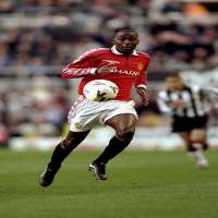 Andy ColeBritish Former Professional Footballer