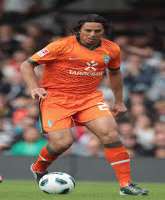 Claudio PizarroPeruvian Professional Football Player