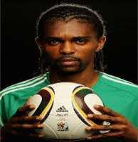 Nwankwo KanuNigerian Professional Football Player
